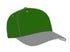Pacific Headwear Custom USA M2 Performance Flexfit® Cap (998F), Color 'Kelly'