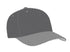 Pacific Headwear Custom USA M2 Performance Flexfit® Cap (998F), Color 'Graphite'