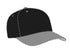 Pacific Headwear Custom USA M2 Performance Flexfit® Cap (998F), Color 'Black'