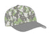 Pacific Headwear Custom USA M2 Performance Flexfit® Cap (998F), Color 'MilitaryGreen'