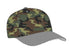 Pacific Headwear Custom USA M2 Performance Flexfit® Cap (998F), Color 'Army'