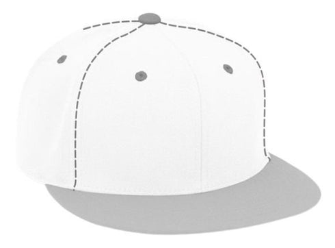 Pacific Headwear Custom USA A/C² Performance D-Series Flexfit® Cap