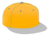 Pacific Headwear Custom USA A/C² Performance D-Series Flexfit® Cap (9D4), Color 'Gold'