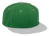 Pacific Headwear Custom USA A/C² Performance D-Series Flexfit® Cap (9D4), Color 'Kelly'