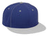 Pacific Headwear Custom USA A/C² Performance D-Series Flexfit® Cap (9D4), Color 'Royal'