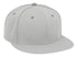 Pacific Headwear Custom USA A/C² Performance D-Series Flexfit® Cap (9D4), Color 'Silver'