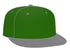 Pacific Headwear Custom USA P-TEC Performance D-Series Flexfit® Cap (9D7P), Color 'Kelly'