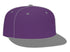 Pacific Headwear Custom USA P-TEC Performance D-Series Flexfit® Cap (9D7P), Color 'Purple'