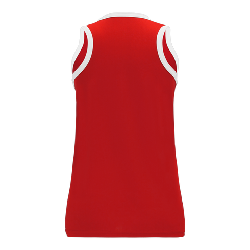 Athletic Knit Ladies Performance Racerback Softball Jersey (BA583)