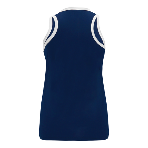 Athletic Knit Ladies Performance Racerback Softball Jersey (BA583)