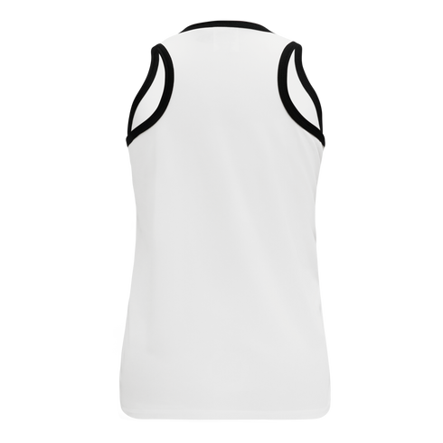 Athletic Knit Ladies Performance Racerback Softball Jersey (BA583)