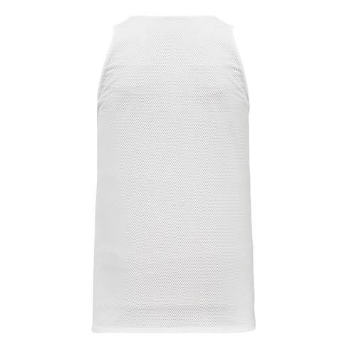 Athletic Knit Polymesh Reversible Basketball Jersey (BR1302)