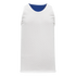 Athletic Knit Polymesh Reversible Basketball Jersey (BR1302)