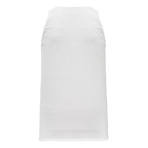 Athletic Knit Polymesh Reversible Basketball Jersey (BR1302)