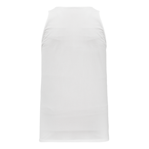 Athletic Knit Polymesh Reversible Basketball Jersey (BR1302)