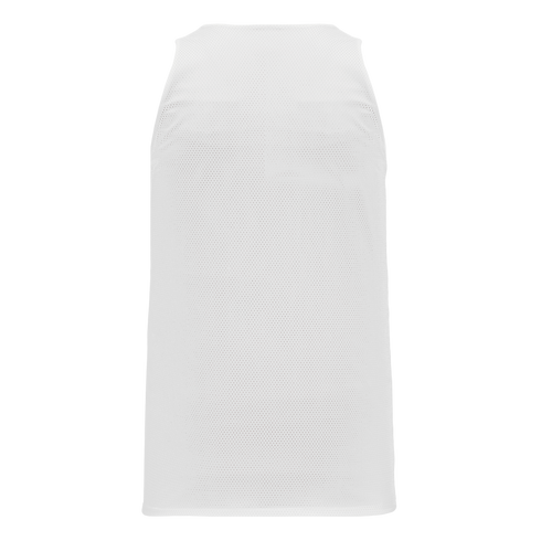 Athletic Knit Polymesh Reversible Basketball Jersey (BR1302)