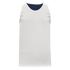 Athletic Knit Polymesh Reversible Basketball Jersey (BR1302)