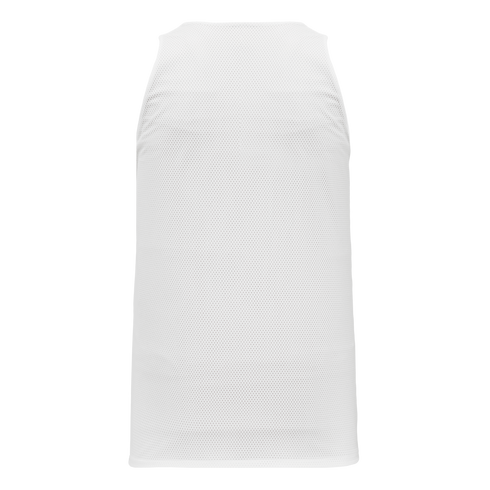 Athletic Knit Polymesh Reversible Basketball Jersey (BR1302)