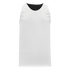 Athletic Knit Polymesh Reversible Basketball Jersey (BR1302)