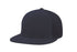Pacific Headwear Premium M2 Performance Trucker Flexfit® Cap (ES341), Color 'Navy'