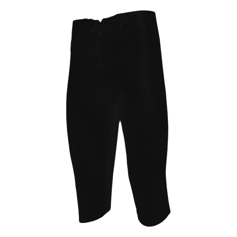 Athletic Knit Pro Style Football Game Pant