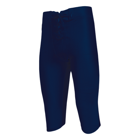 Athletic Knit Pro Style Football Game Pant