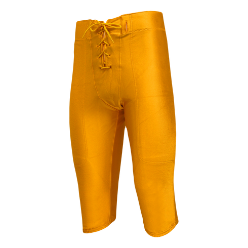 Athletic Knit Pro Style Football Game Pant