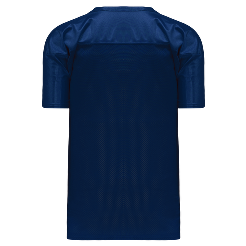 Athletic Knit Pro Mesh Game Football Jersey