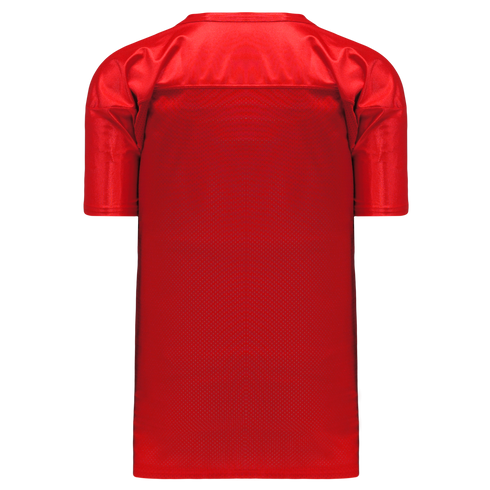 Athletic Knit Pro Mesh Game Football Jersey