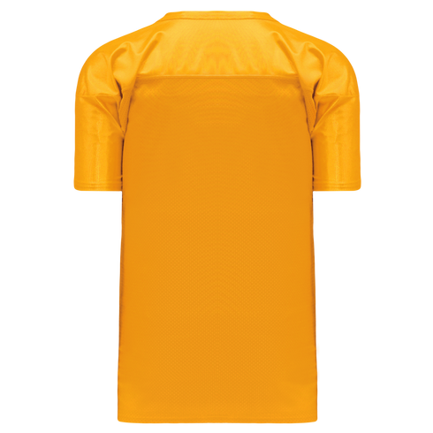 Athletic Knit Pro Mesh Game Football Jersey