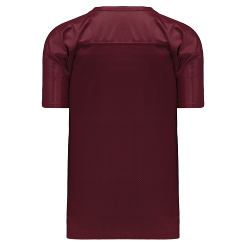 Athletic Knit Pro Mesh Game Football Jersey