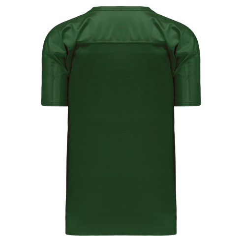 Athletic Knit Pro Mesh Game Football Jersey