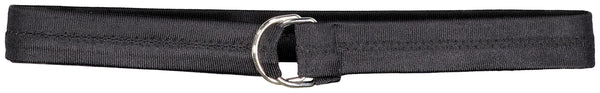 Russell Athletic 1 1/2 - Inch Covered Football Belt