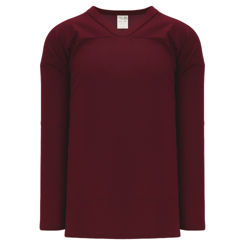 Athletic Knit Practice Series Hockey Jersey (H6000)