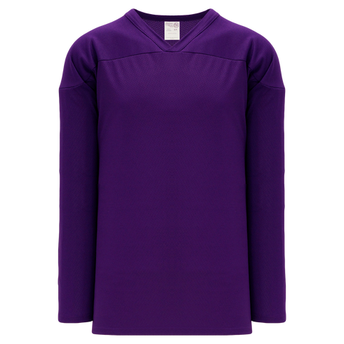 Athletic Knit Practice Series Hockey Jersey (H6000)