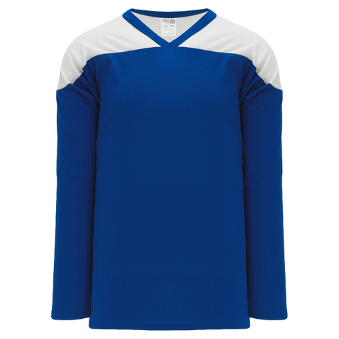 Athletic Knit League Series Hockey Jersey (H6100)
