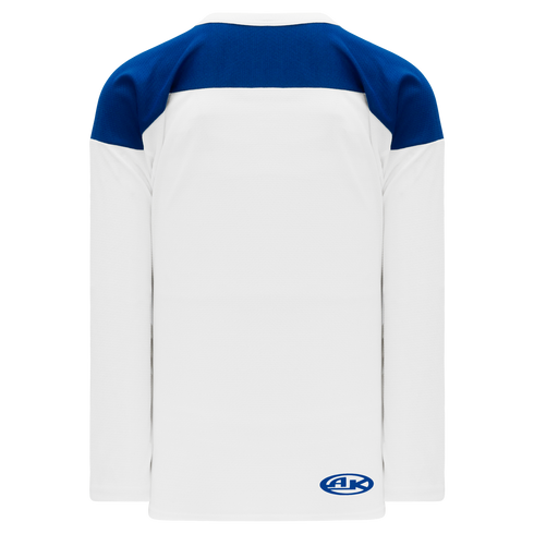 Athletic Knit League Series Hockey Jersey (H6100)