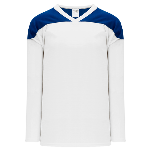 Athletic Knit League Series Hockey Jersey (H6100)