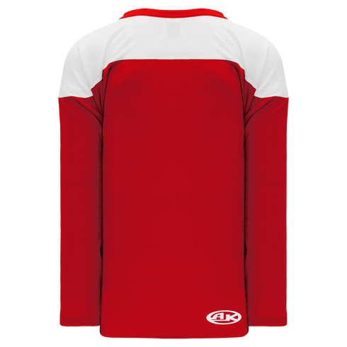 Athletic Knit League Series Hockey Jersey (H6100)