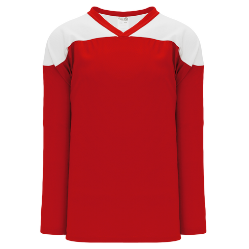 Athletic Knit League Series Hockey Jersey (H6100)