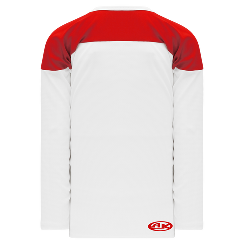 Athletic Knit League Series Hockey Jersey (H6100)