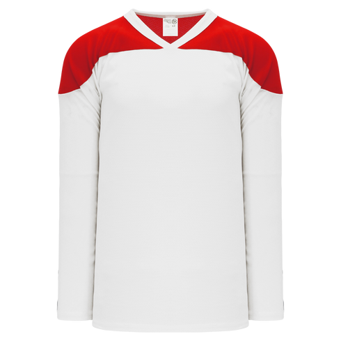 Athletic Knit League Series Hockey Jersey (H6100)