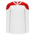 Athletic Knit League Series Hockey Jersey (H6100)