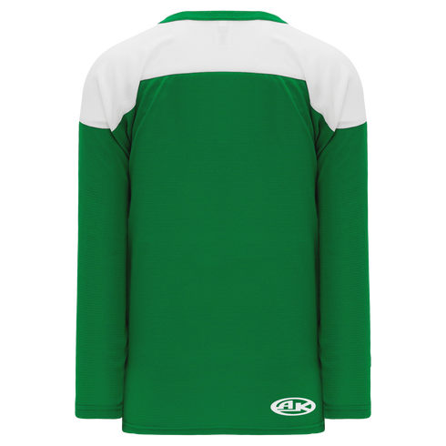 Athletic Knit League Series Hockey Jersey (H6100)