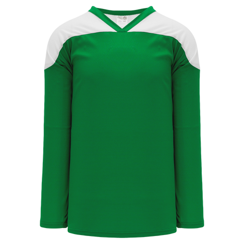 Athletic Knit League Series Hockey Jersey (H6100)