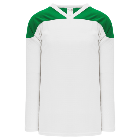 Athletic Knit League Series Hockey Jersey (H6100)