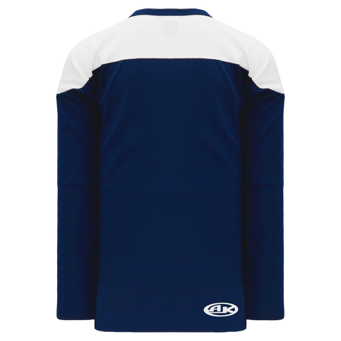 Athletic Knit League Series Hockey Jersey (H6100)
