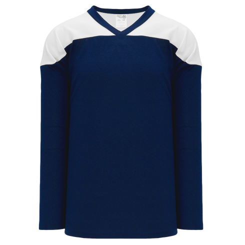 Athletic Knit League Series Hockey Jersey (H6100)