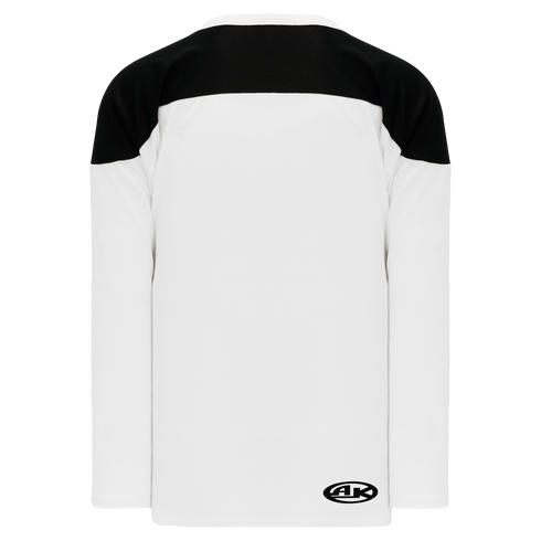 Athletic Knit League Series Hockey Jersey (H6100)