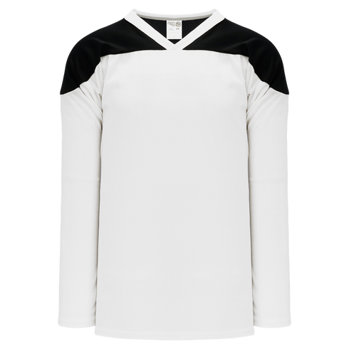 Athletic Knit League Series Hockey Jersey (H6100)